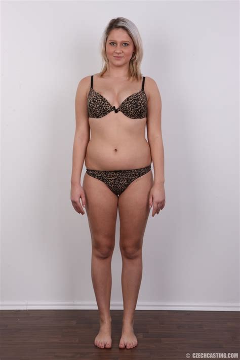 Dirty Blonde Sits Down And Hopes To Get Som Xxx Dessert Picture