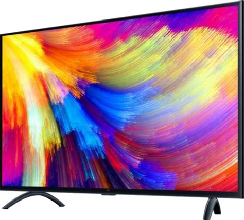 2019 43" Xiaomi Mi TV 4A Pro 43 Specifications