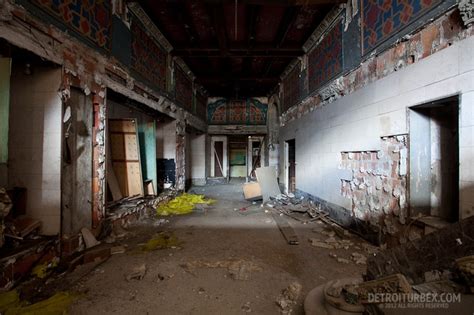 1000+ images about Detroit Urban Exploration on Pinterest