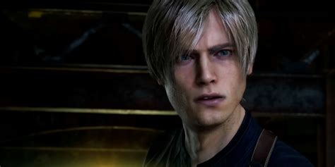 How Long It Takes To Beat Resident Evil 4 Remake