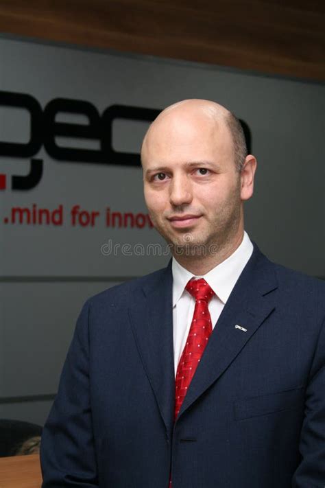 Radu Georgescu Gecad Software Was Established In 1992 By Radu