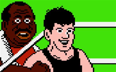 All 14 Characters From Mike Tyson's Punch-Out, RANKED - BroBible