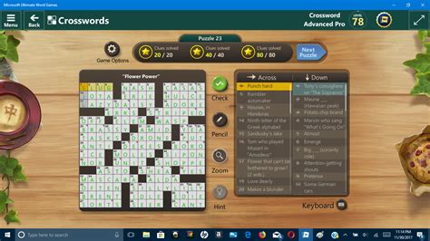 Microsoft Ultimate Word Games Windows Will Be Posting Every Crossword Solution Here From