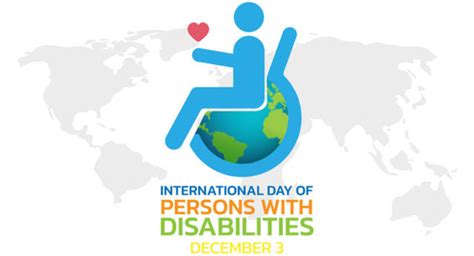 Honoring International Day of Persons with Disabilities | Gale Blog ...