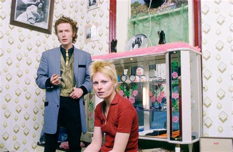 5 Lecciones De BRANDING De Los SEX PISTOLS Blanc