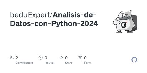 Analisis De Datos Con Python 2024 Sesion 08 Readme Md At Main