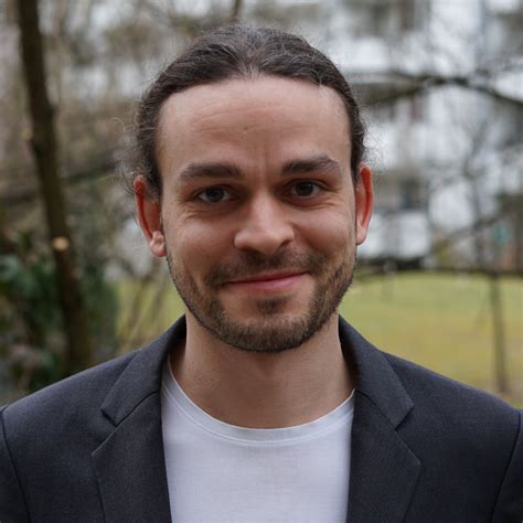 Daniel Turani Wissenschaftlicher Referent Deutsches Jugendinstitut