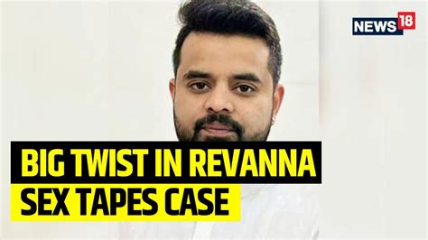 Ncw Makes Shocking Revelation About Prajwal Revanna Sex Scandal News