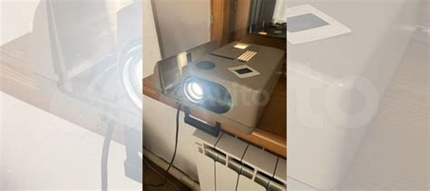 Проектор для слайдов braun купить в Севастополе с доставкой ...