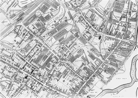 burton  trent growth  settlement british history  burton  trent burton