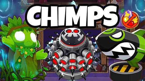 Midnight Mansion Chimps Guide Tutorial BlackBorder BTD6 Update V