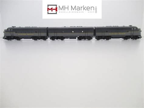 M Rklin Gm Emd F Ac Analog H Kaufen Auf Ricardo