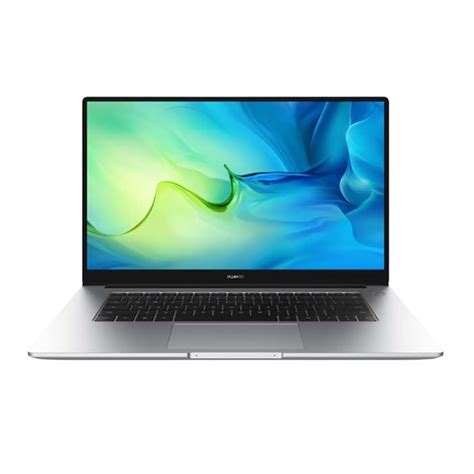 Laptop HUAWEI BoD WDH9 MATEBOOK D15 6941487243495