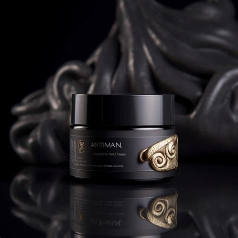 Premium AI Image | Photo of Antiaging night cream