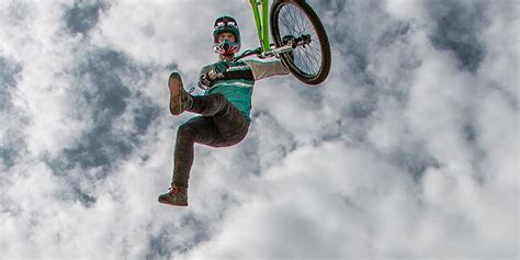 Red Bull Joyride Whistler Canada