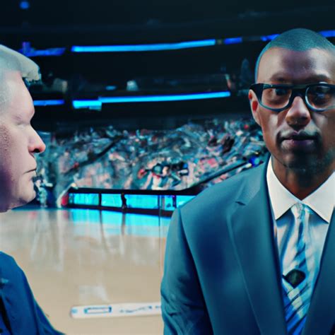 Doc Rivers Doris Burke Could Be Paired With Mike Breen In ESPNs NBA