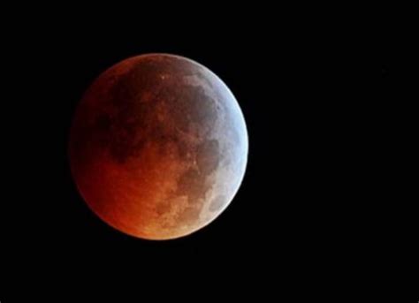 ASTRONOMIA Sta per arrivare l ECLISSI DI LUNA più lunga degli ultimi