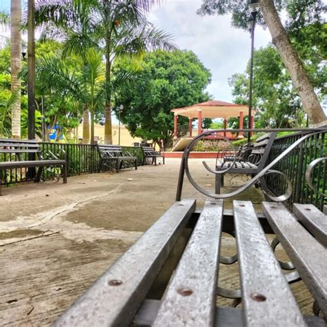 Parque Melchor Ocampo Escapadas Por M Xico Desconocido