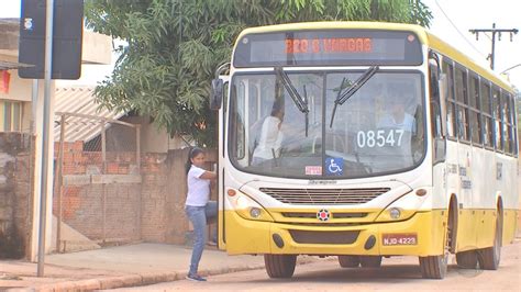 Prefeitura Apresenta Novo Modelo De Transporte Coletivo Em Cuiab