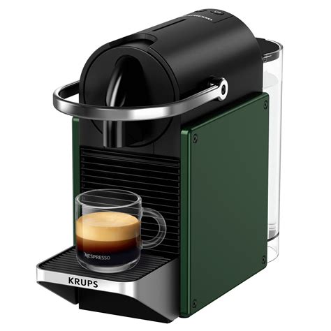 Nespresso Pixie Xn3063ch Nespresso® Krups Suisse