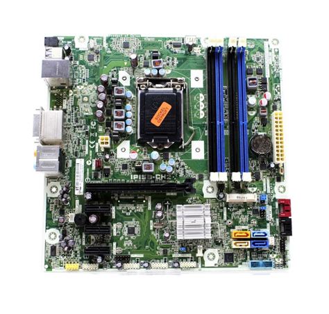 Buy Acer Ipisb Vr Rev Intel H Motherboard