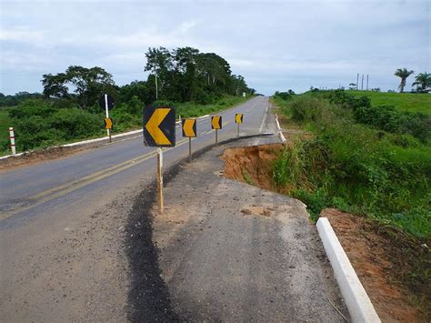 Raio X Das Rodovias Brasileiras Desafios E Necessidades Em 2024