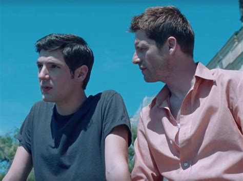 Cannes 2018 Lamore Gay Ai Tempi DellAids Tra Impeto E Rinuncia Corriere It