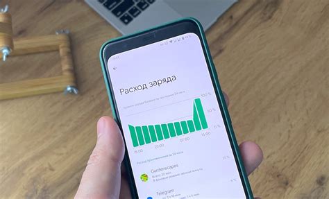 Айтишник раскрыл способ увеличить автономность Android-смартфона ...