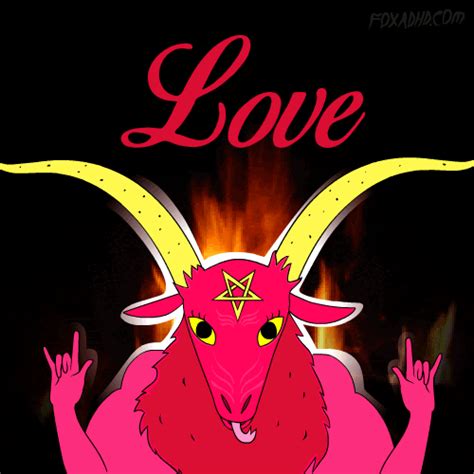 Animation Domination Satan By Find Share On GIPHY