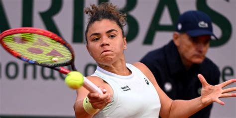 Roland Garros Jasmine Paolini Vola Agli Ottavi Di Finale