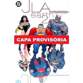 A SAGA DA LIGA DA JUSTIÇA VOL 16 Christopher Priest 9786525924175