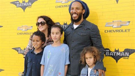 Ziggy Marley Kids: Does Ziggy Marley Have Any Children? Know About His ...