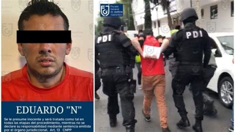 CDMX: detienen a hombre que se desnudaba en la calle y acosaba a mujeres