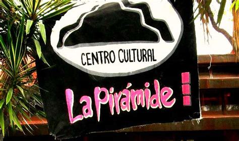 Centro Cultural La Pirámide Casas Y Centros Culturales México Sistema De Información