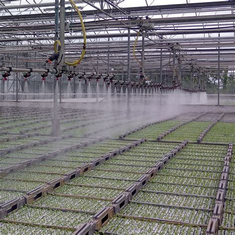 Crystal Heart Supports Innovation In Plant Propagation Agri TechE