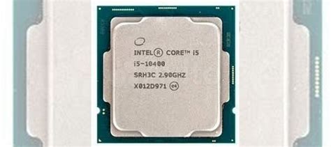 Процессор intel core i5 10400 купить в Красноярске | Электроника | Авито