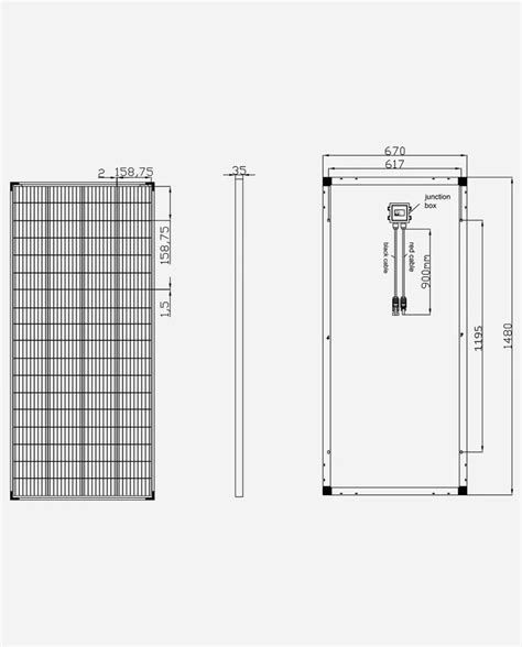 Solarmodul