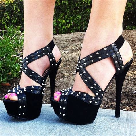 Best Sexy Ass Heels Images On Pinterest Fashion Shoes Shoe And