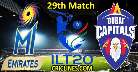 Today Match Prediction Mie Vs Dc Il T Th Match Who Will Win