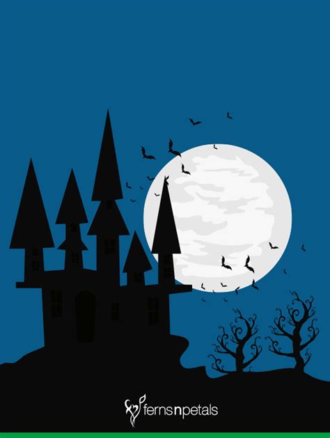 20 Unique Quotes And Messages To Wish Happy Halloween Fnp