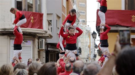 Las Fiestas Mayores De Cullera Declaradas Bien De Inter S Cultural De