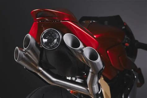 Ecco Quali Sono Le Nuove MV Agusta Arriveranno Nel 2024 News Moto It