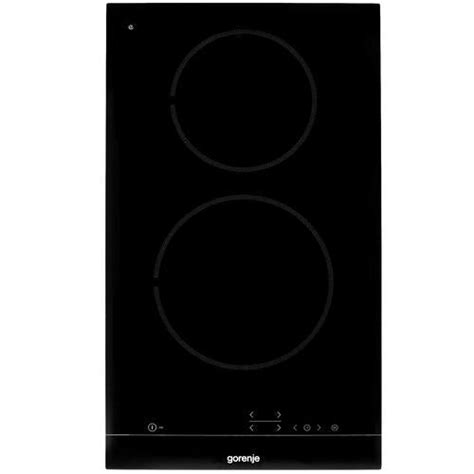 Buy Gorenje Built in Hob 30cm|ECT321BCSC – Urbancucine