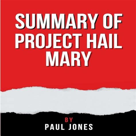 I Tested the Exciting New 'Project Hail Mary' Audiobook: A Thrilling First Person Experience!