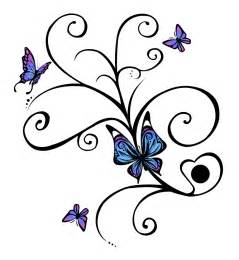 Butterfly Tattoos Designs Ideas And Meaning Tattoos For You