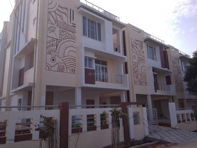 TMR Blossoms In Kogilu Bangalore Price Reviews Floor Plan