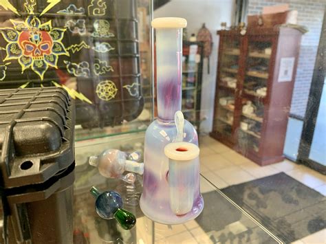 Local Glass Artists Smoke Tokz Vape Tokz Kansas City Kcmo Kc