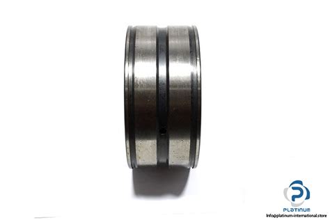 Ina Sl Double Row Cylindrical Roller Bearing Platinum