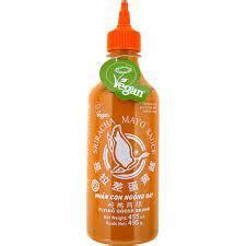 Flying Goose Sriracha Mayo Sauce 455mL Shopee Philippines