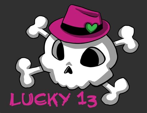 Lucky 13